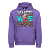 Tulip racing wife Urban Hoodie - AdoDesignShop