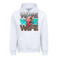 White racing wife Urban Hoodie - AdoDesignShop