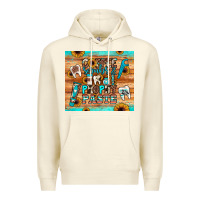 Sandshell coffee scrubs and prophy paste Premium Hoodie - JahusDesignShop