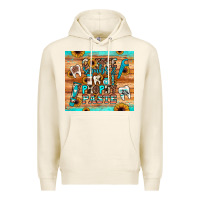 Tofu coffee scrubs and prophy paste Premium Hoodie - JahusDesignShop