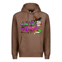 Chestnut cheers witches Premium Hoodie - AdoDesignShop