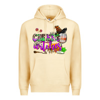 Pina Colada cheers witches Premium Hoodie - AdoDesignShop