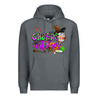 Rock cheers witches Premium Hoodie - AdoDesignShop