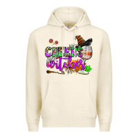 Tofu cheers witches Premium Hoodie - AdoDesignShop