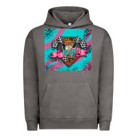 Pigment Tornado racing pink tumbler Urban Hoodie - AdoDesignShop