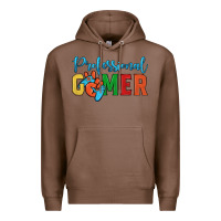 Chestnut professional gamer Premium Hoodie - JahusDesignShop