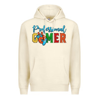 Sandshell professional gamer Premium Hoodie - JahusDesignShop