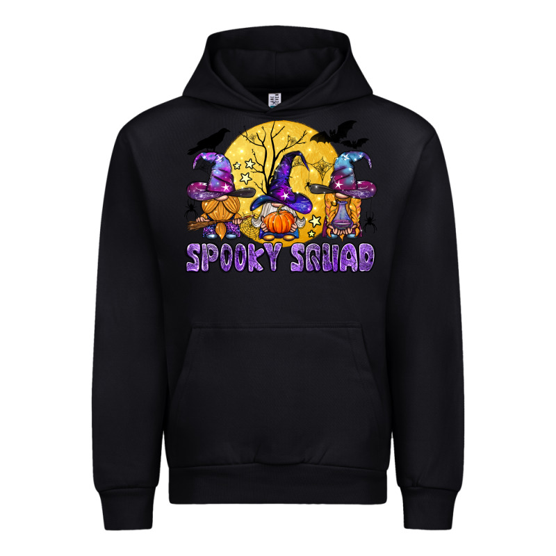 Spooky Squad Urban Hoodie by BundleAndBundleShop | Teevron