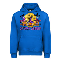 Cobalt spooky squad Urban Hoodie - BundleAndBundleShop