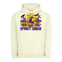 Pigment Pistachio spooky squad Urban Hoodie - BundleAndBundleShop