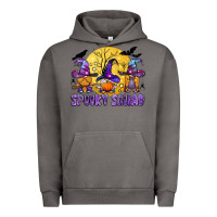Pigment Tornado spooky squad Urban Hoodie - BundleAndBundleShop