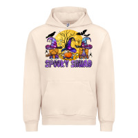 Sandshell spooky squad Urban Hoodie - BundleAndBundleShop