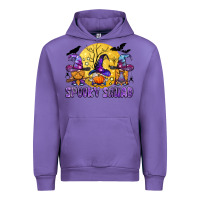 Tulip spooky squad Urban Hoodie - BundleAndBundleShop