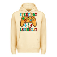 Pina Colada every day is gaming day Premium Hoodie - JahusDesignShop