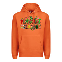 Carrot peppermint season Premium Hoodie - AdoDesignShop