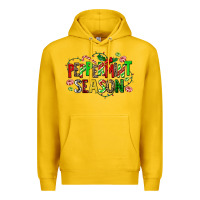 Lemon peppermint season Premium Hoodie - AdoDesignShop