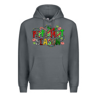 Rock peppermint season Premium Hoodie - AdoDesignShop