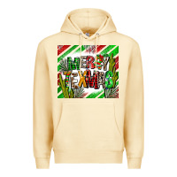 Pina Colada merry texmas  christmas Premium Hoodie - AdoDesignShop
