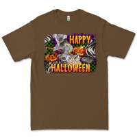 Cacao happy halloween koala Premium Tee - LillyAllenDesigns