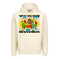 Tofu gamer Premium Hoodie - JahusDesignShop