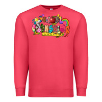 Cardinal school counselor Premium Sweatshirt - Zillion Design Studio