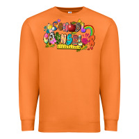 Carrot school counselor Premium Sweatshirt - Zillion Design Studio