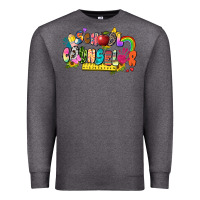 Charcoal Heather school counselor Premium Sweatshirt - Zillion Design Studio