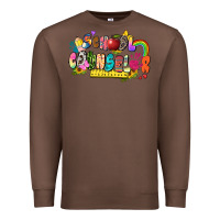 Chestnut school counselor Premium Sweatshirt - Zillion Design Studio