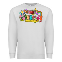 Dove Grey school counselor Premium Sweatshirt - Zillion Design Studio