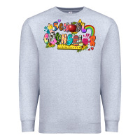 Heather Grey school counselor Premium Sweatshirt - Zillion Design Studio