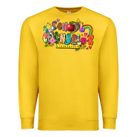 Lemon school counselor Premium Sweatshirt - Zillion Design Studio