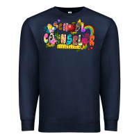 Navy school counselor Premium Sweatshirt - Zillion Design Studio