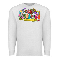 Oatmeal Heather school counselor Premium Sweatshirt - Zillion Design Studio