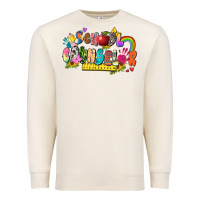 Sandshell school counselor Premium Sweatshirt - Zillion Design Studio