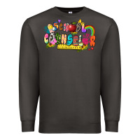 Smoke school counselor Premium Sweatshirt - Zillion Design Studio