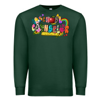 Sports Green school counselor Premium Sweatshirt - Zillion Design Studio