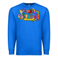 True Royal school counselor Premium Sweatshirt - Zillion Design Studio