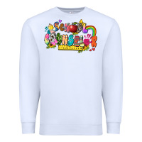 White school counselor Premium Sweatshirt - Zillion Design Studio