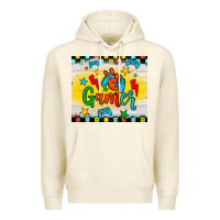 Sandshell gamer Premium Hoodie - JahusDesignShop