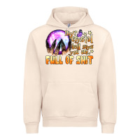 My Crystal Ball Says You Are Full Of Shit Urban Hoodie | Teevron