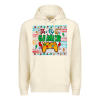 Sandshell the best gamer Premium Hoodie - JahusDesignShop