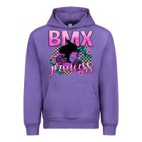 Tulip bmx princess Urban Hoodie - AdoDesignShop