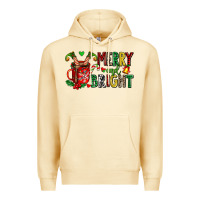 Pina Colada merry and bright Premium Hoodie - AdoDesignShop