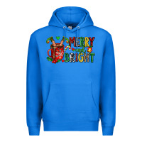 True Royal merry and bright Premium Hoodie - AdoDesignShop