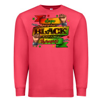 Cardinal dope black therapist juneteenth Premium Sweatshirt - texasbilliewilder