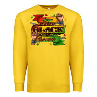 Lemon dope black therapist juneteenth Premium Sweatshirt - texasbilliewilder