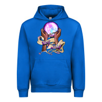 Cobalt stay witchy Urban Hoodie - BundleAndBundleShop