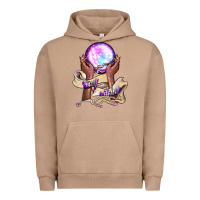 Pigment Burro stay witchy Urban Hoodie - BundleAndBundleShop
