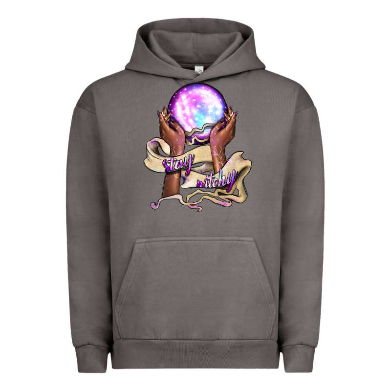 Stay Witchy Urban Hoodie by BundleAndBundleShop | Teevron