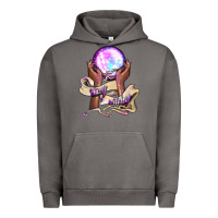 Pigment Tornado stay witchy Urban Hoodie - BundleAndBundleShop